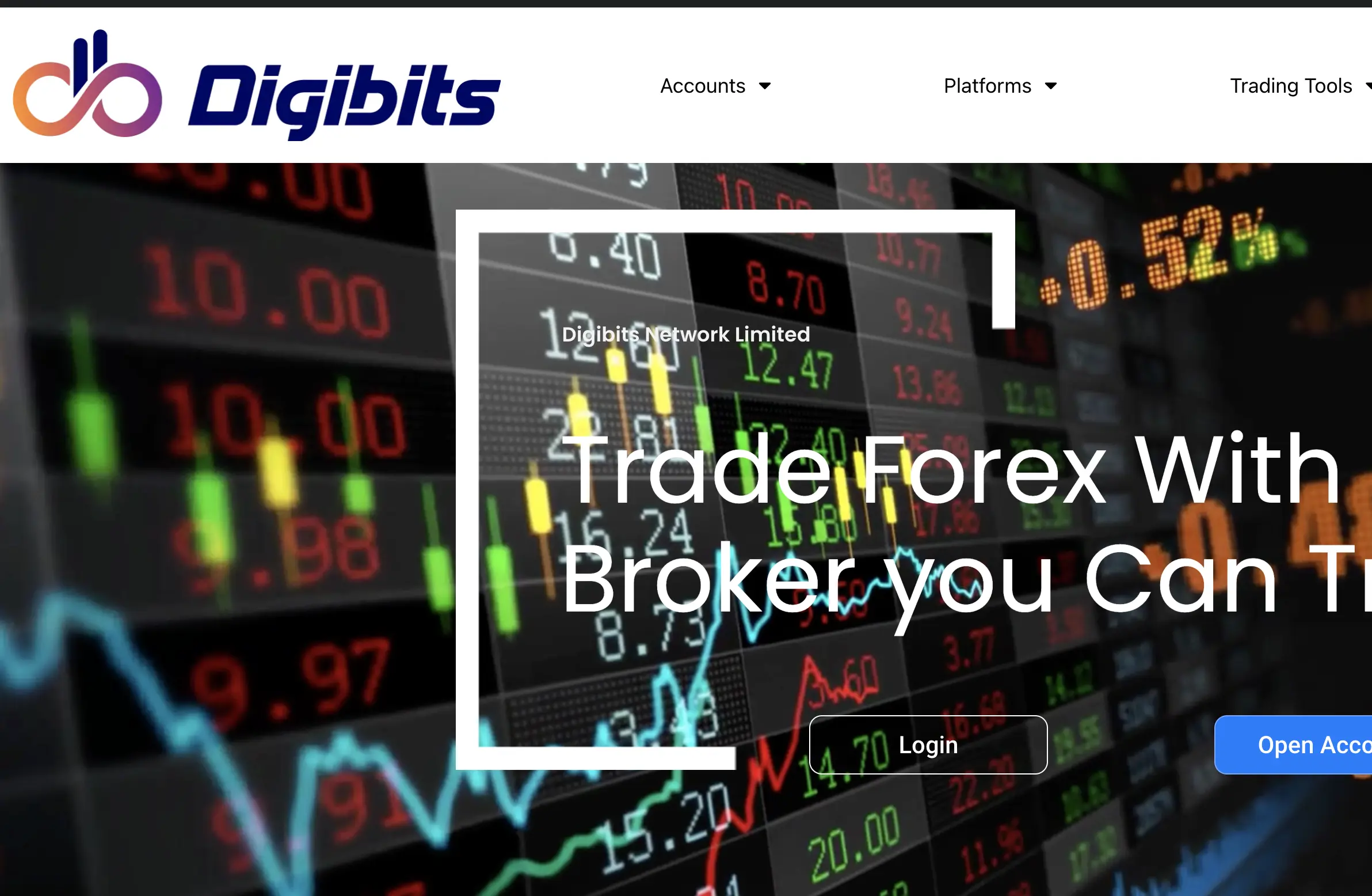 Digibits Review Digibitsfx Scam Personal Reviews