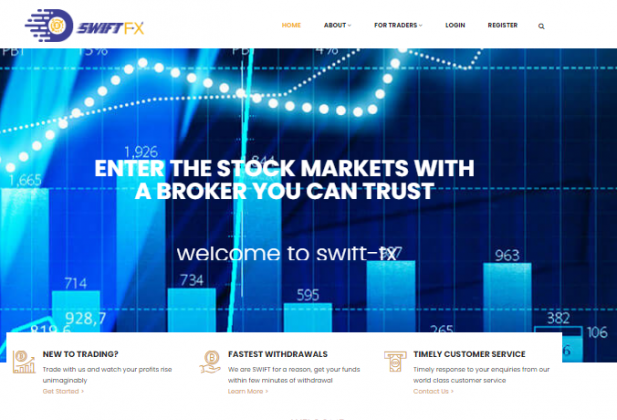 swift crypto fx trade scam