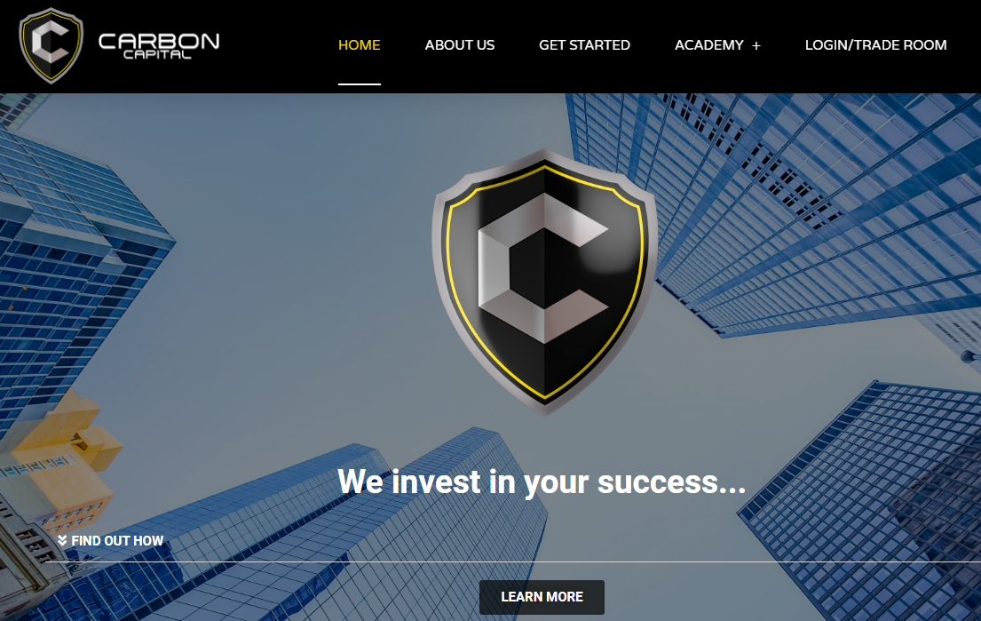 Carbon Capital Review carboncapital Scam Personal Reviews