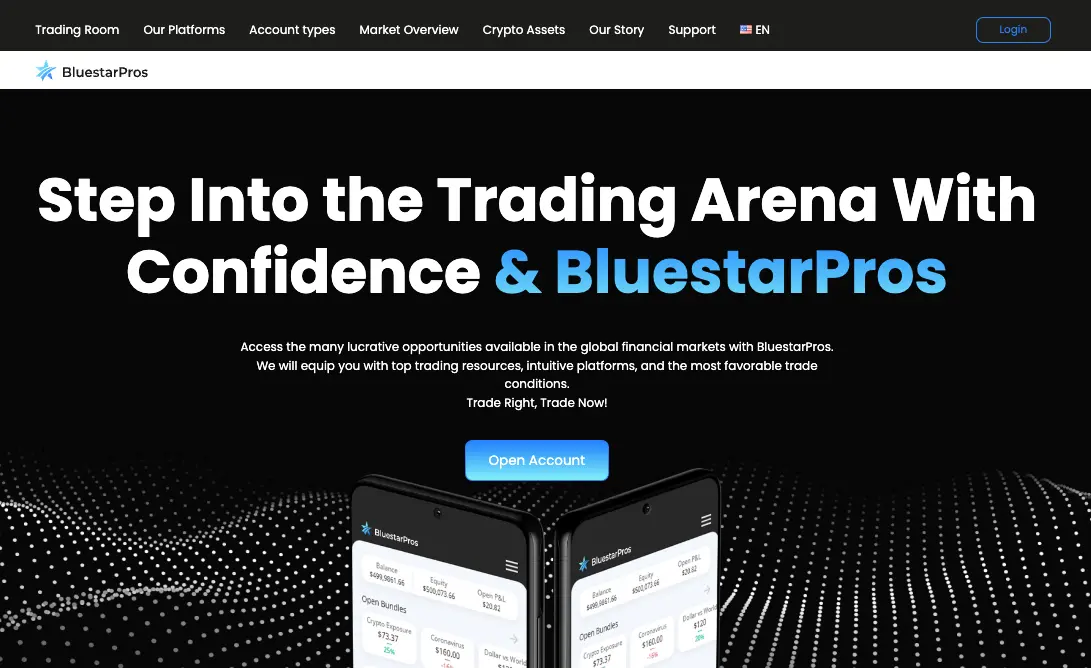 BluestarPros Review Bluestar Pros Com Scam Personal Reviews   BluestarPros Review.webp